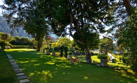 Brockenhurst Bungalow