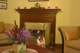 Brockenhurst Bungalow