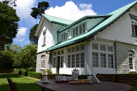 Brockenhurst Bungalow