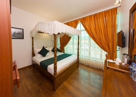 Bungalow By Camellia