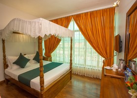 Bungalow By Camellia