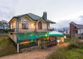 Bungalow By Camellia