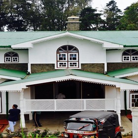 Champ Villa