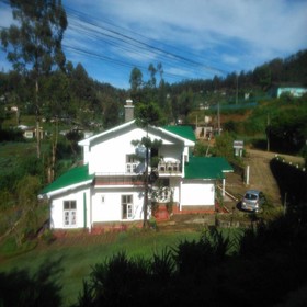 Champ Villa