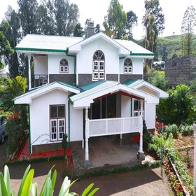 Champ Villa