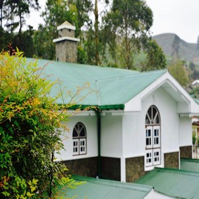 Champ Villa