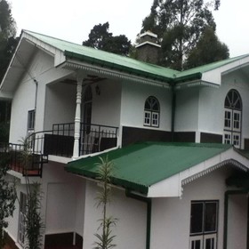 Champ Villa