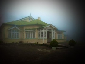 Chelthnam Bungalow