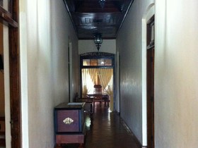 Chelthnam Bungalow