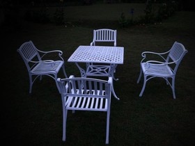 Chelthnam Bungalow