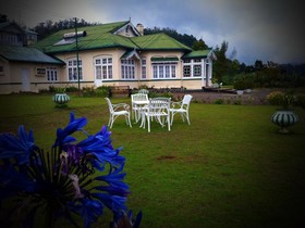 Chelthnam Bungalow