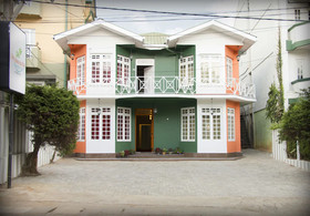 City Breeze by Amaranta Nuwara Eliya