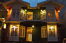 City Breeze by Amaranta Nuwara Eliya