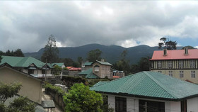 Clouds Meadow Inn