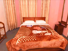 Clouds Meadow Inn