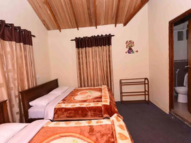 Clouds Meadow Inn