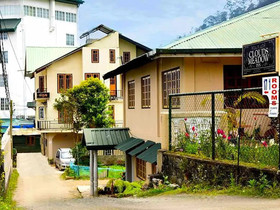 Clouds Meadow Inn