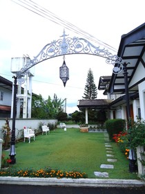 Cocoon Hills