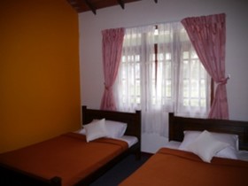 Dewy Cottage Nuwara Eliya