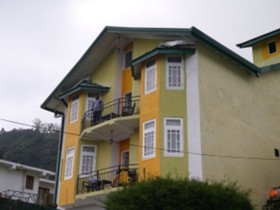 Dewy Cottage Nuwara Eliya