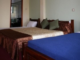 Dewy Cottage Nuwara Eliya