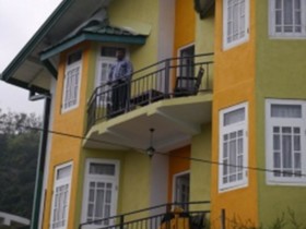 Dewy Cottage Nuwara Eliya