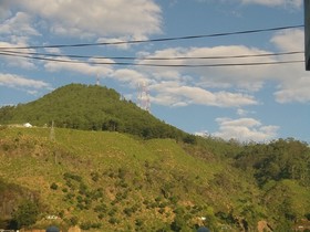 Emerald Villa