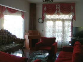Emerald Villa
