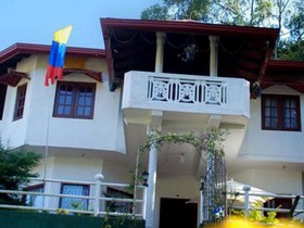 Emerald Villa