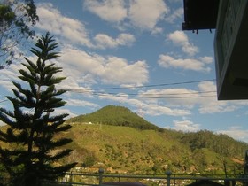 Emerald Villa