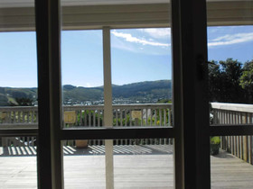 Friendz Country House Holiday Home