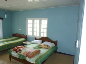 Friendz Country House Holiday Home