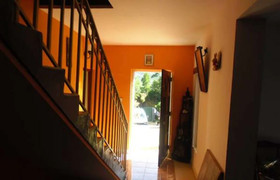 Friendz Country House Holiday Home