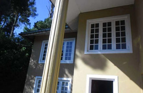 Friendz Country House Holiday Home