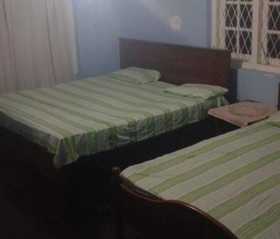 Friendz Country House Holiday Home