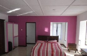 Friendz Country House Holiday Home