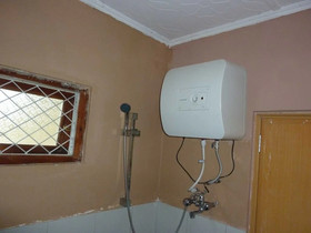 Friendz Country House Holiday Home