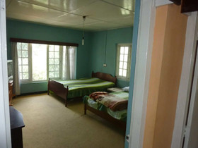 Friendz Country House Holiday Home
