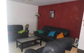 Friendz Country House Holiday Home