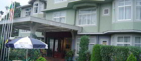 Galway Heights Hotel