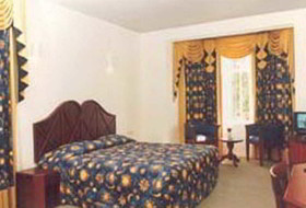 Galway Heights Hotel