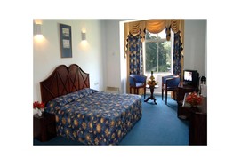 Galway Heights Hotel