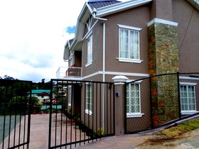 Global Rest Inn