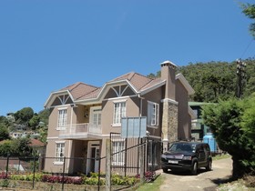 Global Rest Inn