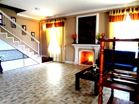 Global Rest Inn