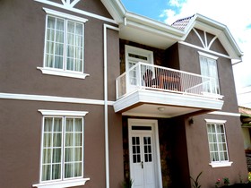 Global Rest Inn
