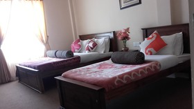 Global Rest Inn