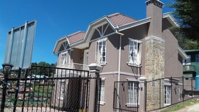 Global Rest Inn