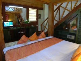 Governor's Chalet