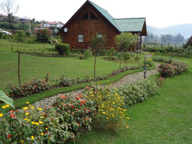 Governor's Chalet